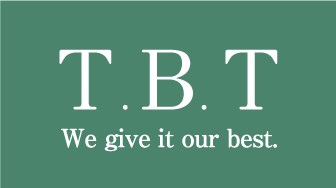 株式会社 T.B.T